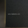 Football rebounder training board HDPE Sheet